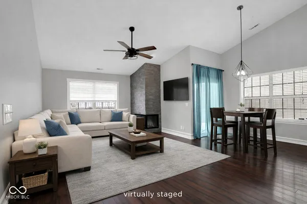 $310,000 | 4625 Common Vista Circle, Indianapolis, IN 46220