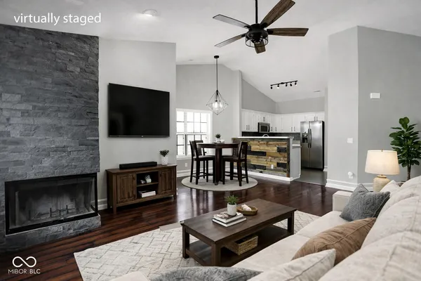 $310,000 | 4625 Common Vista Circle, Indianapolis, IN 46220