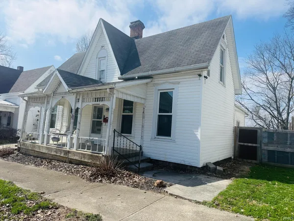 $159,900 | 1819 I Street, Bedford, IN 47421