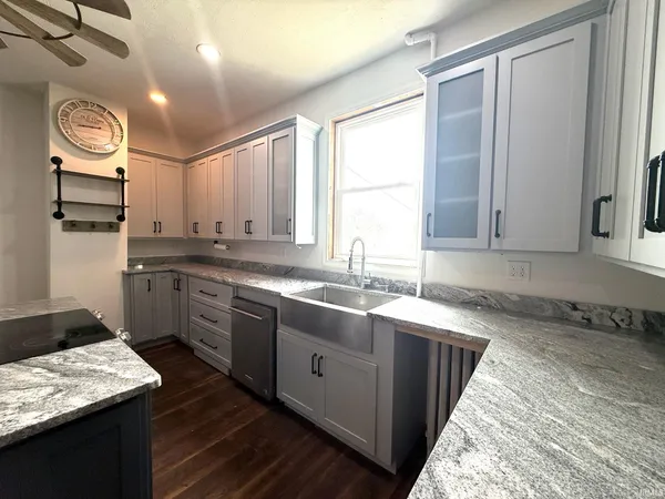 $159,900 | 1819 I Street, Bedford, IN 47421