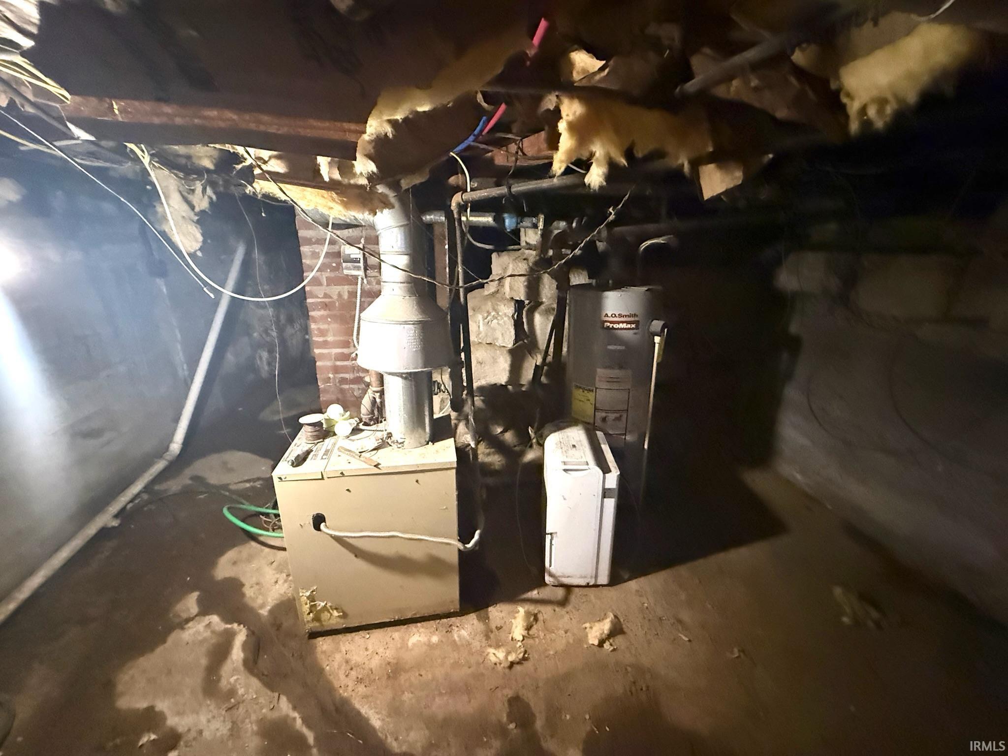 1819 I Street Bedford, IN 47421 - Photo 11 of 36