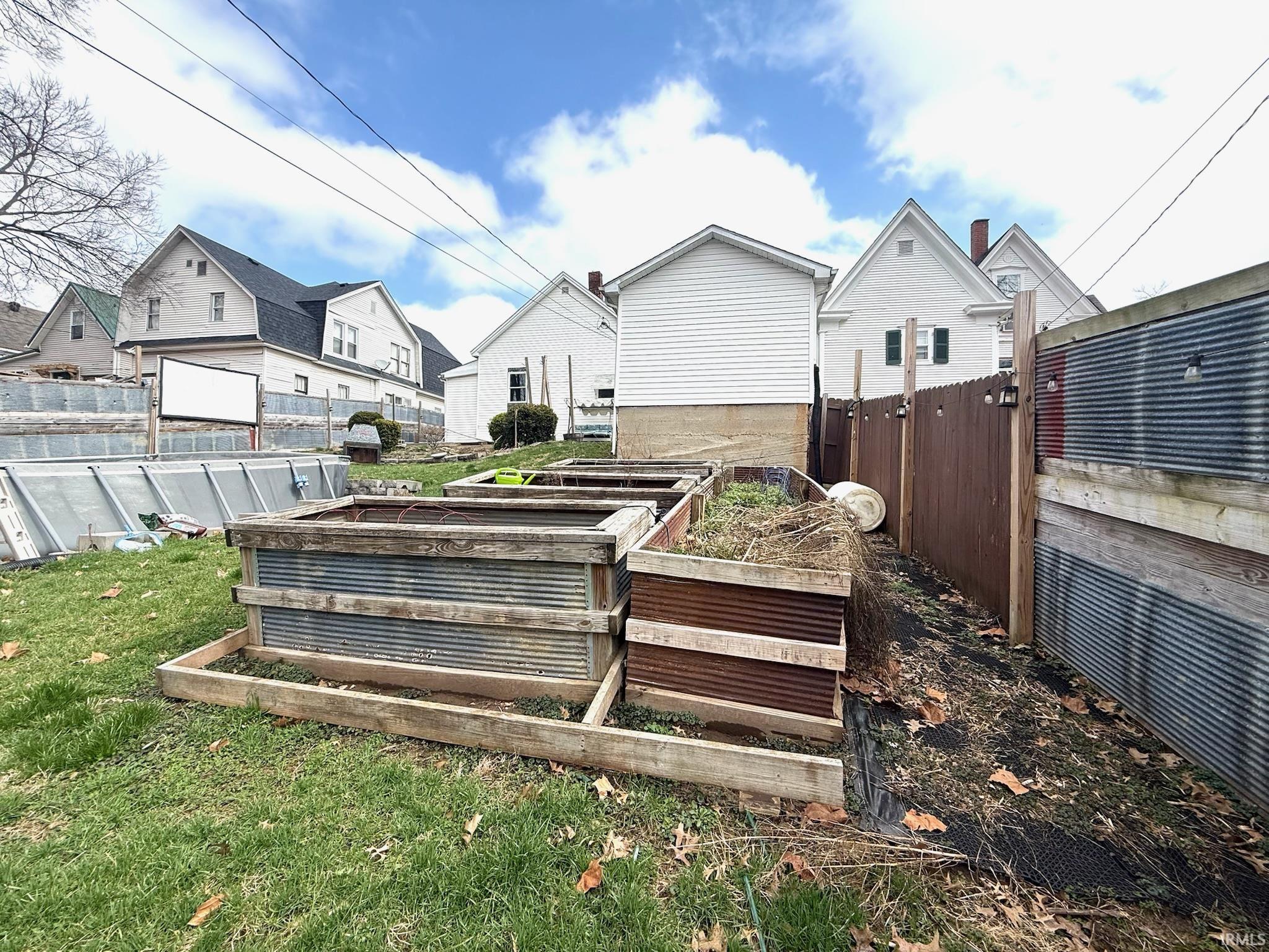 1819 I Street Bedford, IN 47421 - Photo 29 of 36