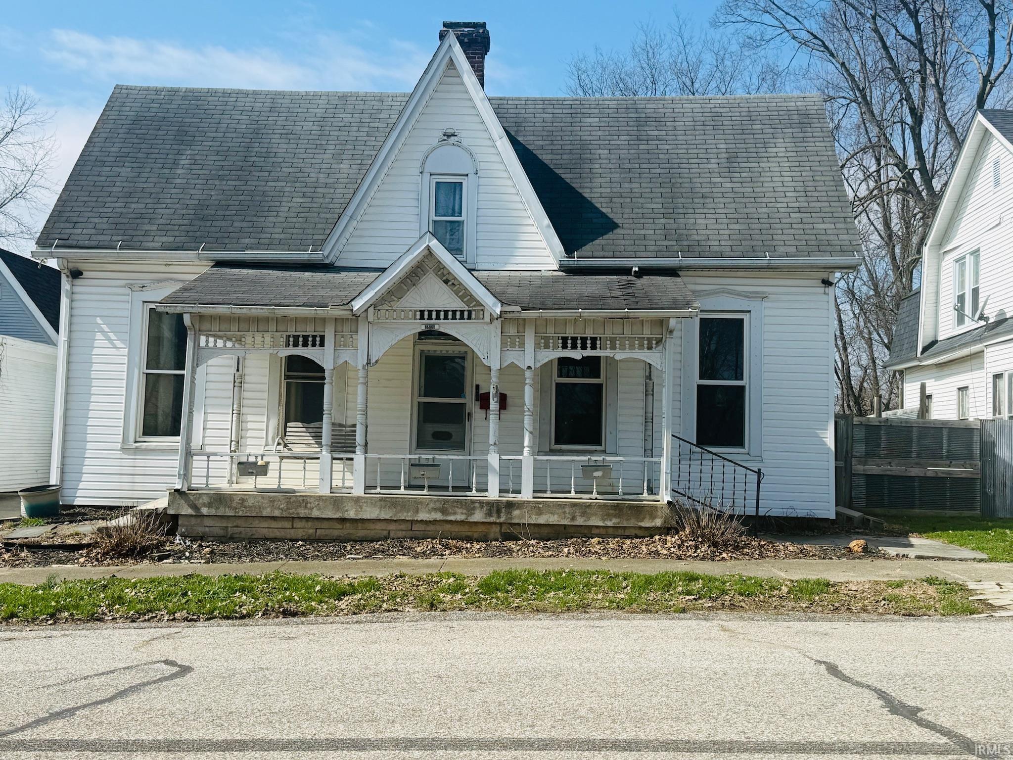 1819 I Street Bedford, IN 47421 - Photo 3 of 36