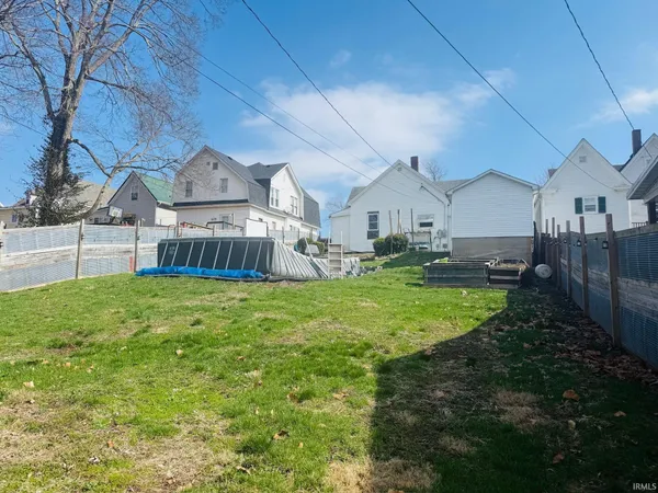 $159,900 | 1819 I Street, Bedford, IN 47421