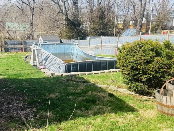 $159,900 | 1819 I Street, Bedford, IN 47421