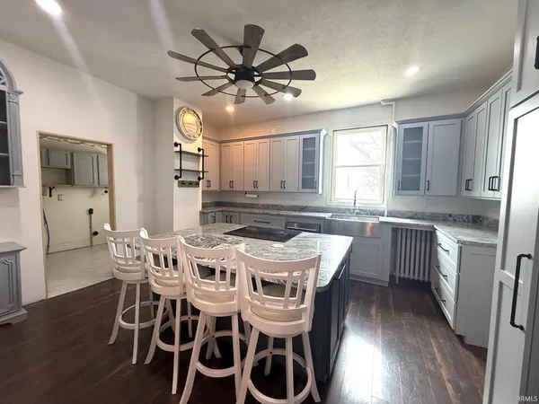 $159,900 | 1819 I Street, Bedford, IN 47421