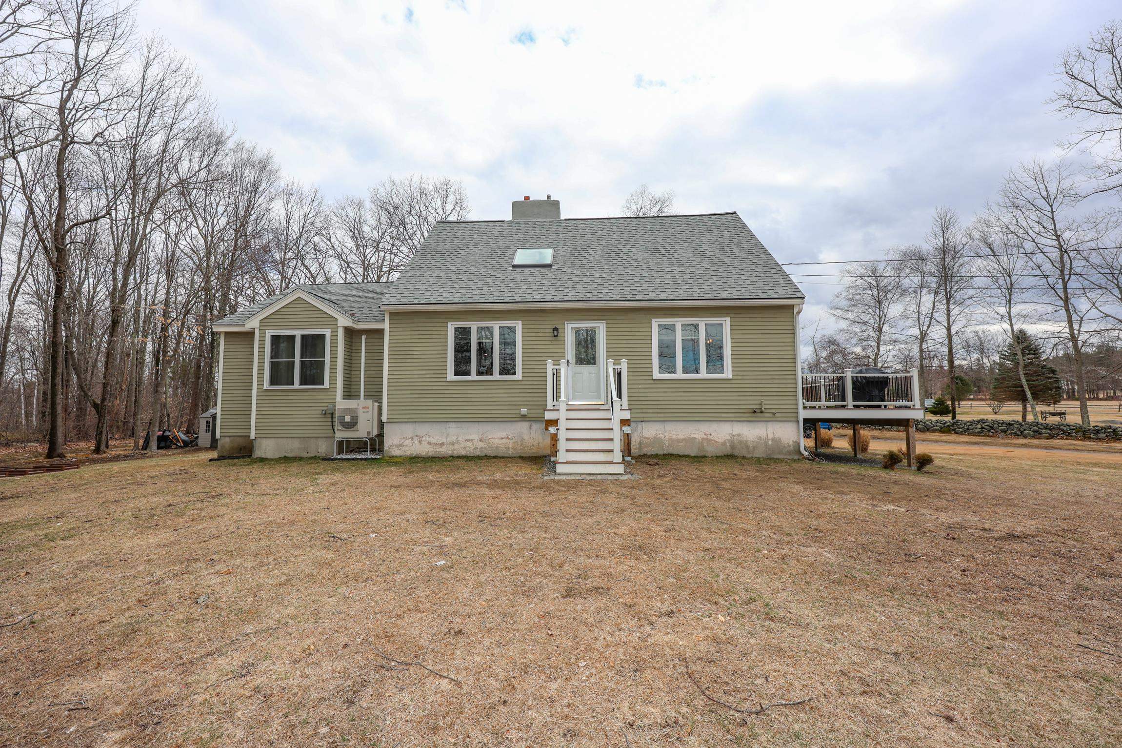 13 Wells Village Road Chester, NH 03036 - Photo 1 of 42