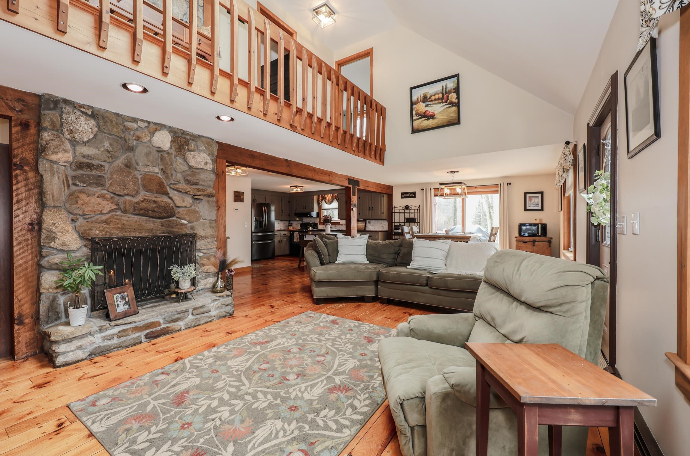 13 Wells Village Road Chester, NH 03036 - Photo 11 of 42