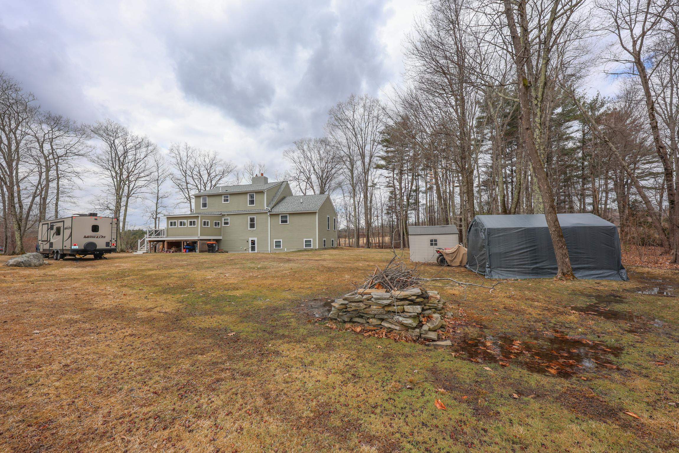 13 Wells Village Road Chester, NH 03036 - Photo 39 of 42