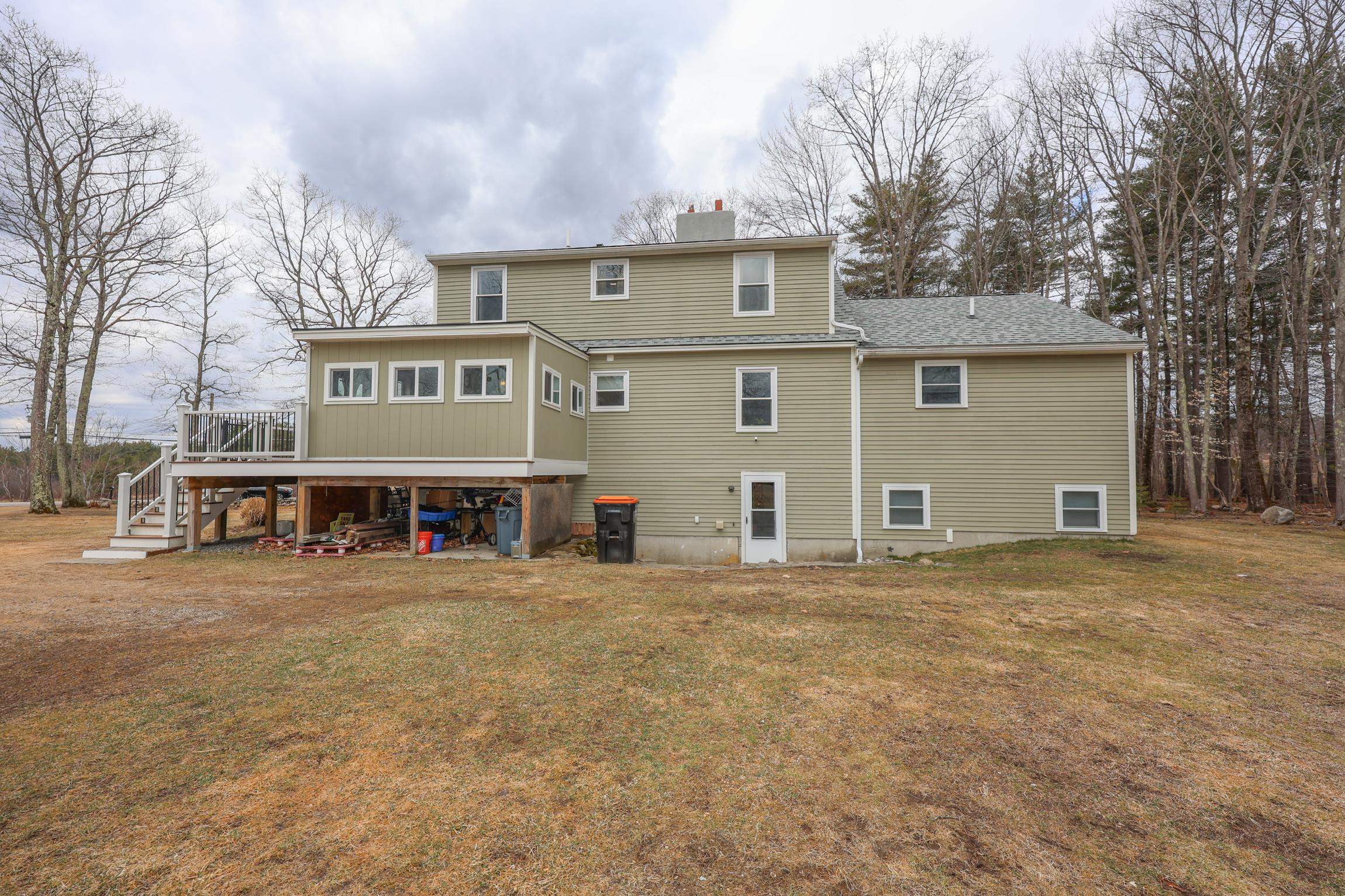 13 Wells Village Road Chester, NH 03036 - Photo 5 of 42