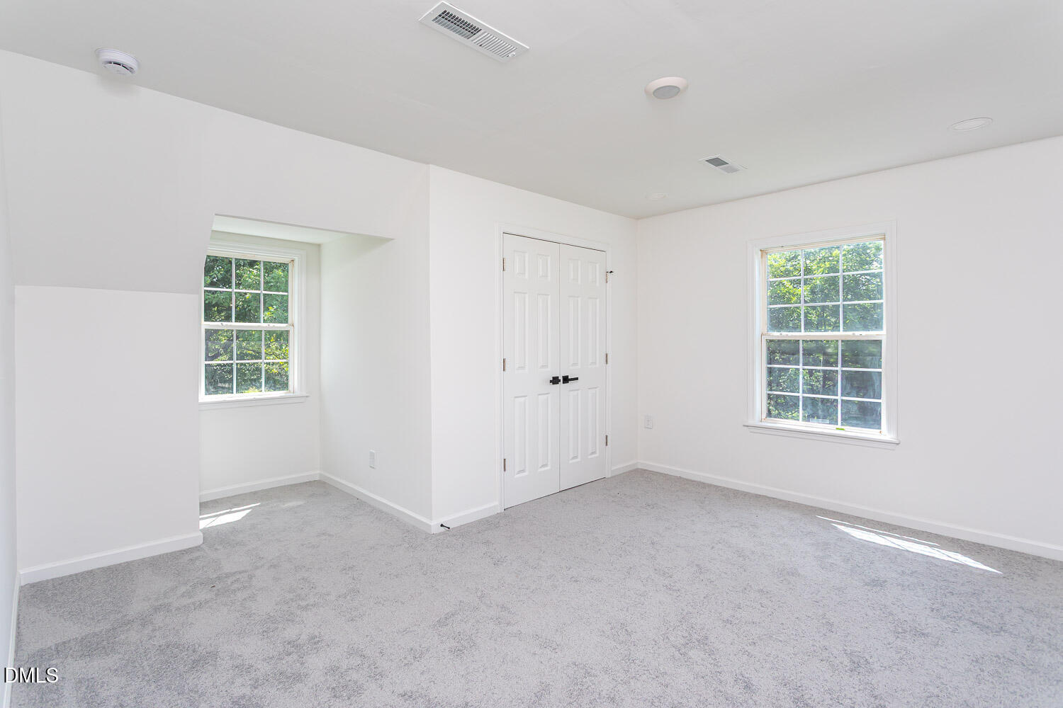 1695 Buckner Clark Road Pittsboro, NC 27312 - Photo 17 of 22 Bedroom 3