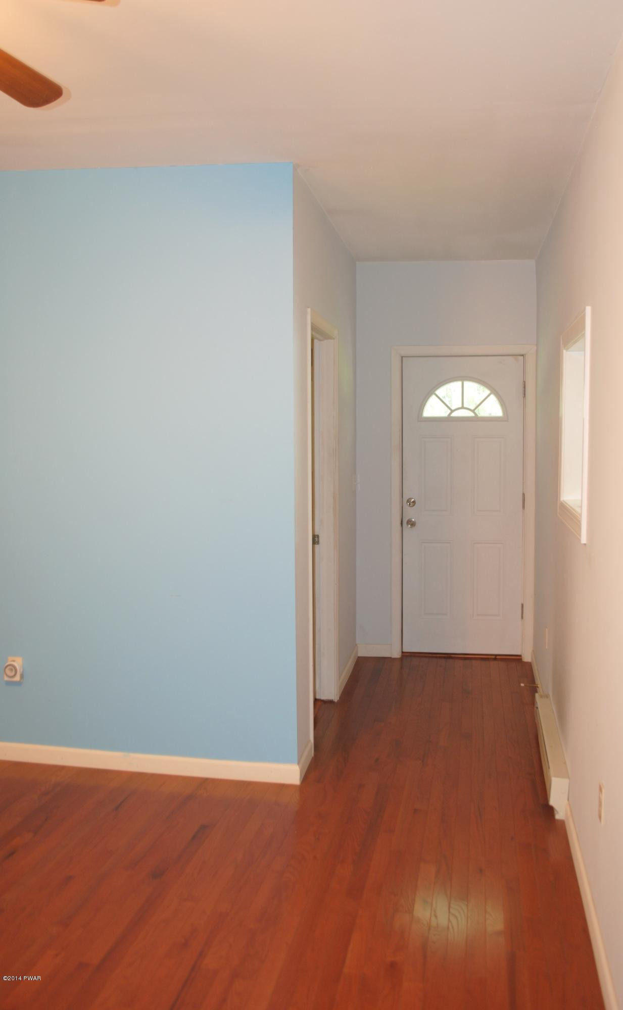 600 Neville Road Moscow, PA 18444 - Photo 17 of 35 an empty room with closet