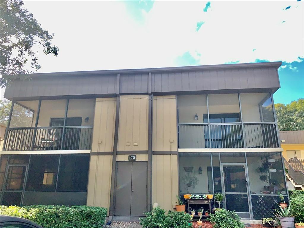 11708 Raintree Lake Lane, Unit B Temple Terrace, FL 33617 - Photo 1 of 1