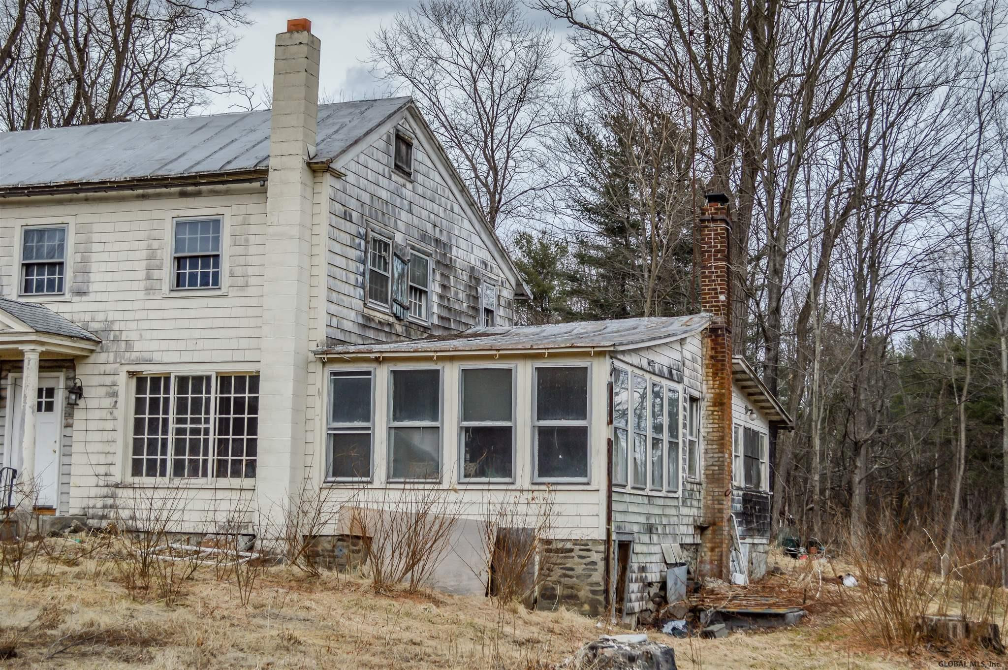 726 Stone Bridge Road Durham, NY 12423 - Photo 26 of 29 Photo 26
