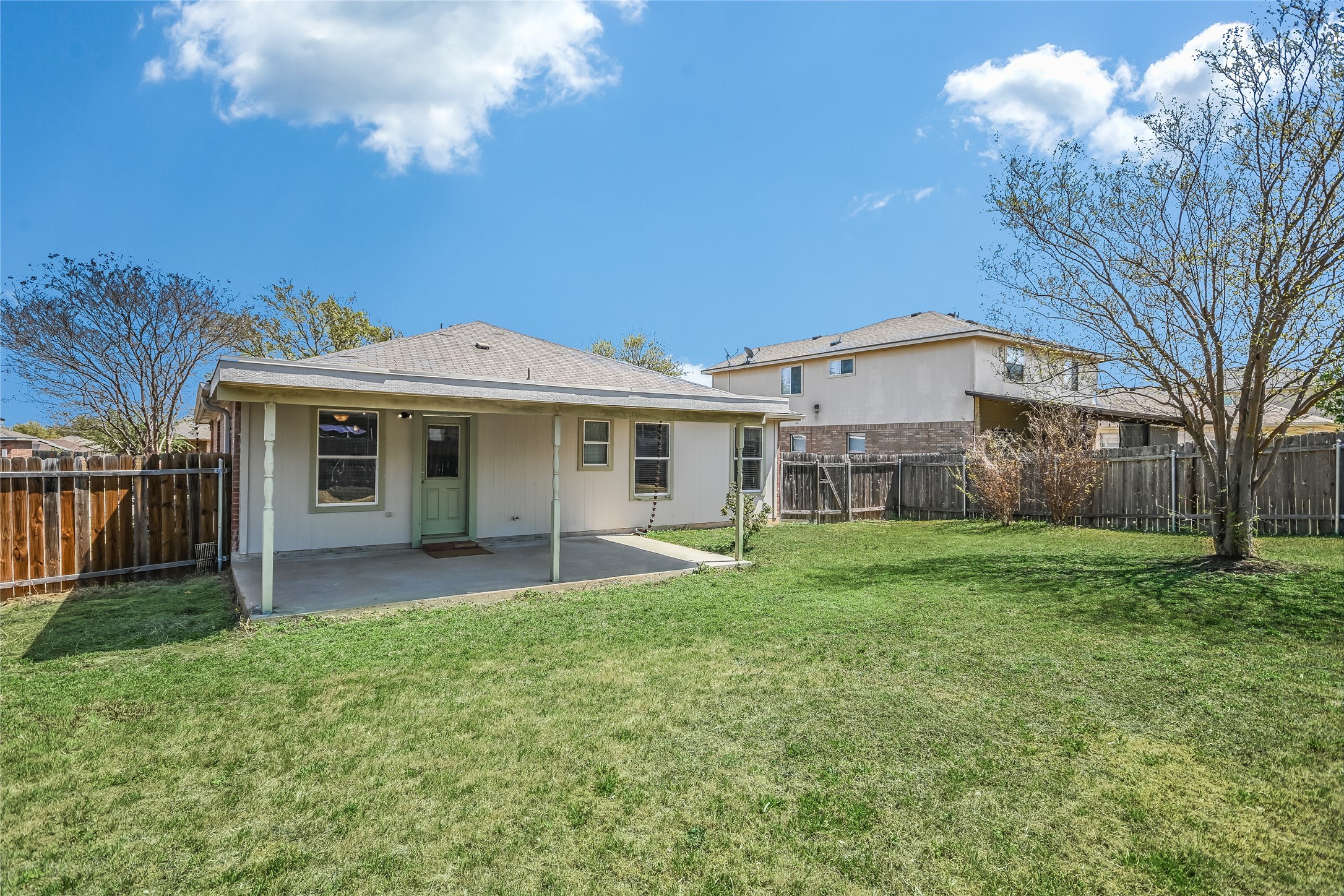 201 Woodley Road Leander, TX 78641 - Photo 15 of 19