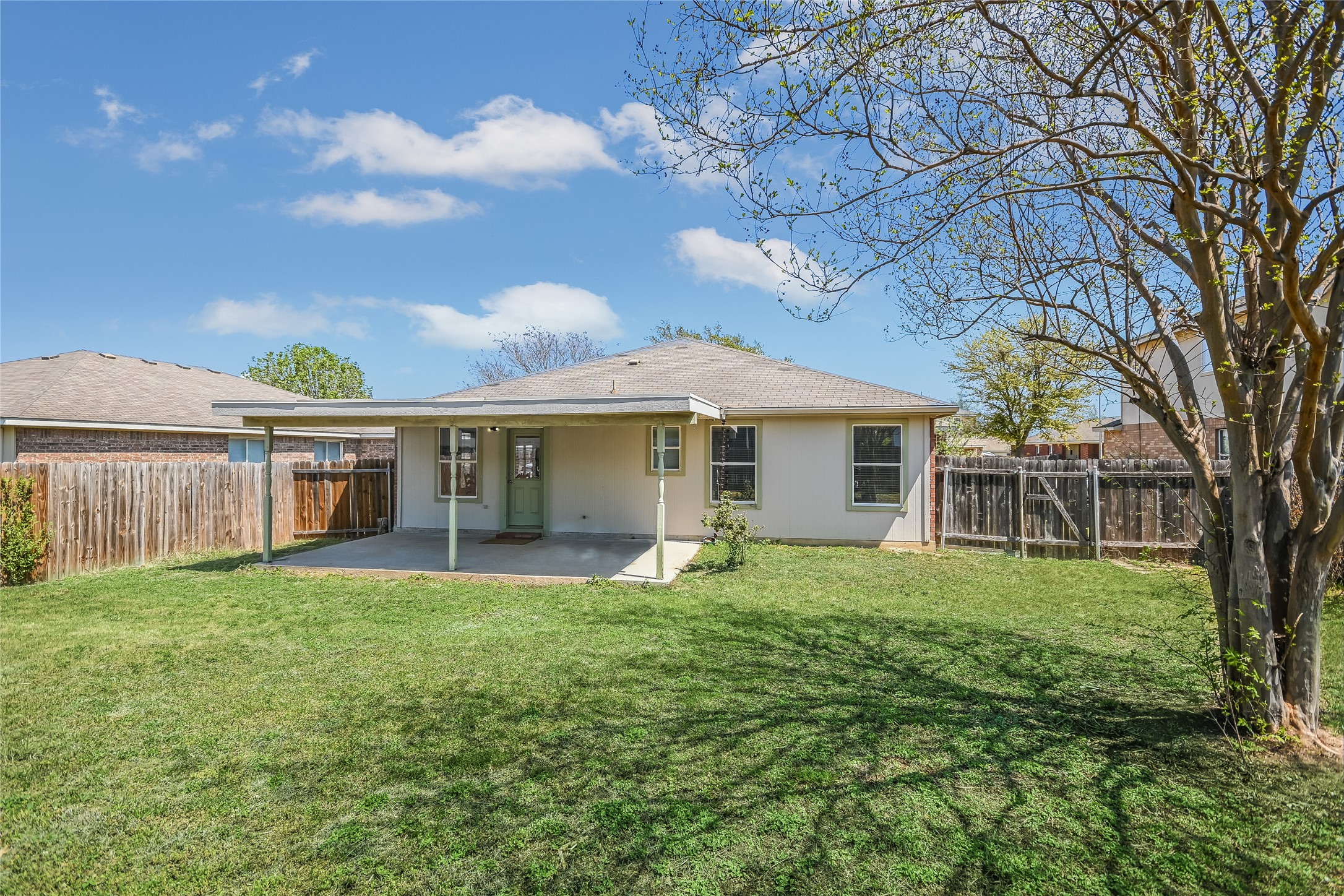 201 Woodley Road Leander, TX 78641 - Photo 16 of 19