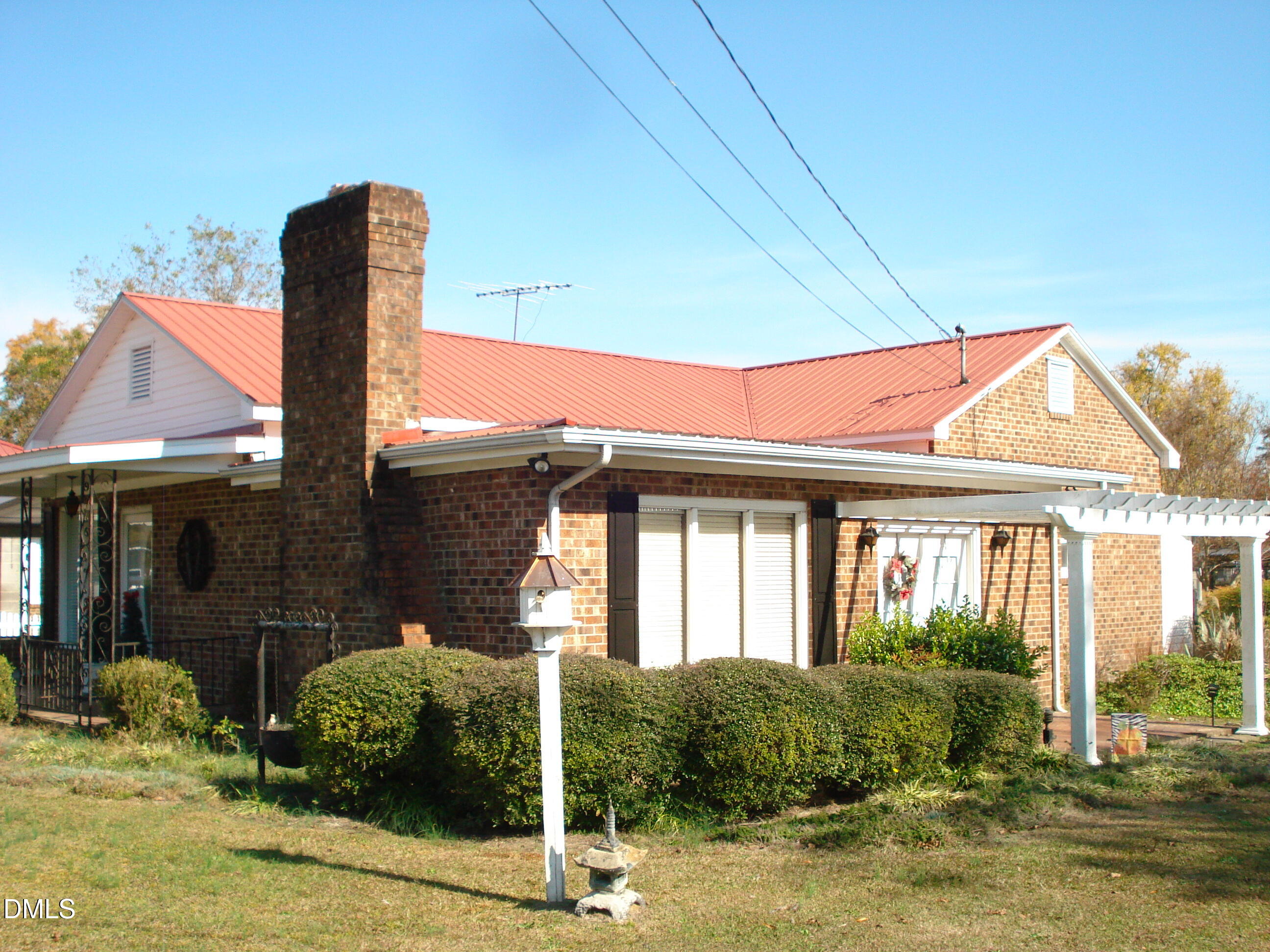 235 Iris Bryant Road Erwin, NC 28339 - Photo 38 of 73 DSC08973