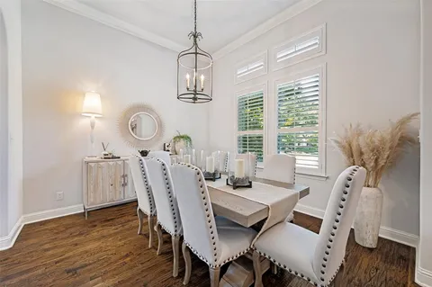 $950,000 | 2531 Sage Ridge Drive, Frisco, TX 75034