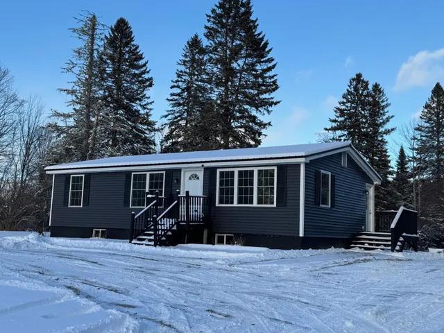 $142,500 | 1403 Highway 1, Amity, ME 04471