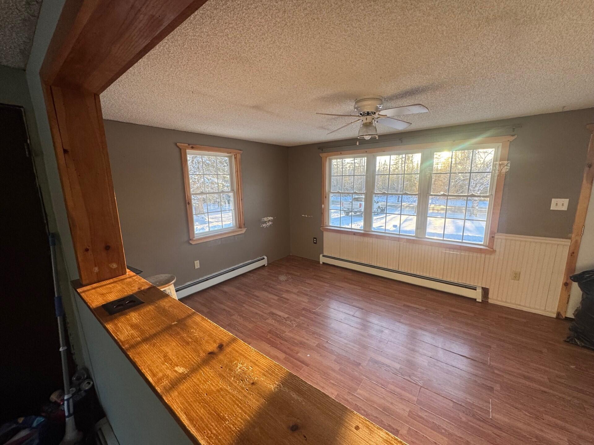 1403 Highway 1 Amity, ME 04471 - Photo 11 of 25 Living Room (1403 US Rt 1) I
