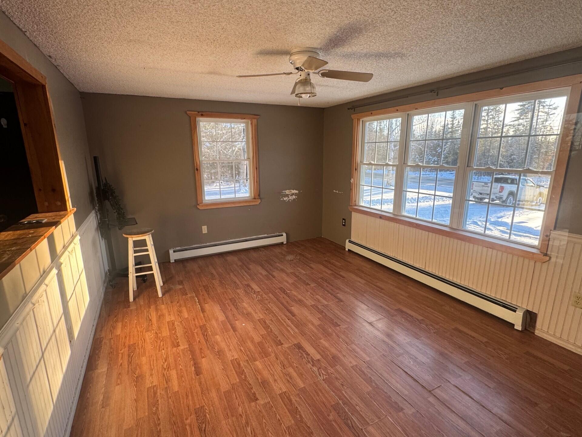 1403 Highway 1 Amity, ME 04471 - Photo 12 of 25 Living Room (1403 US Rt 1) II