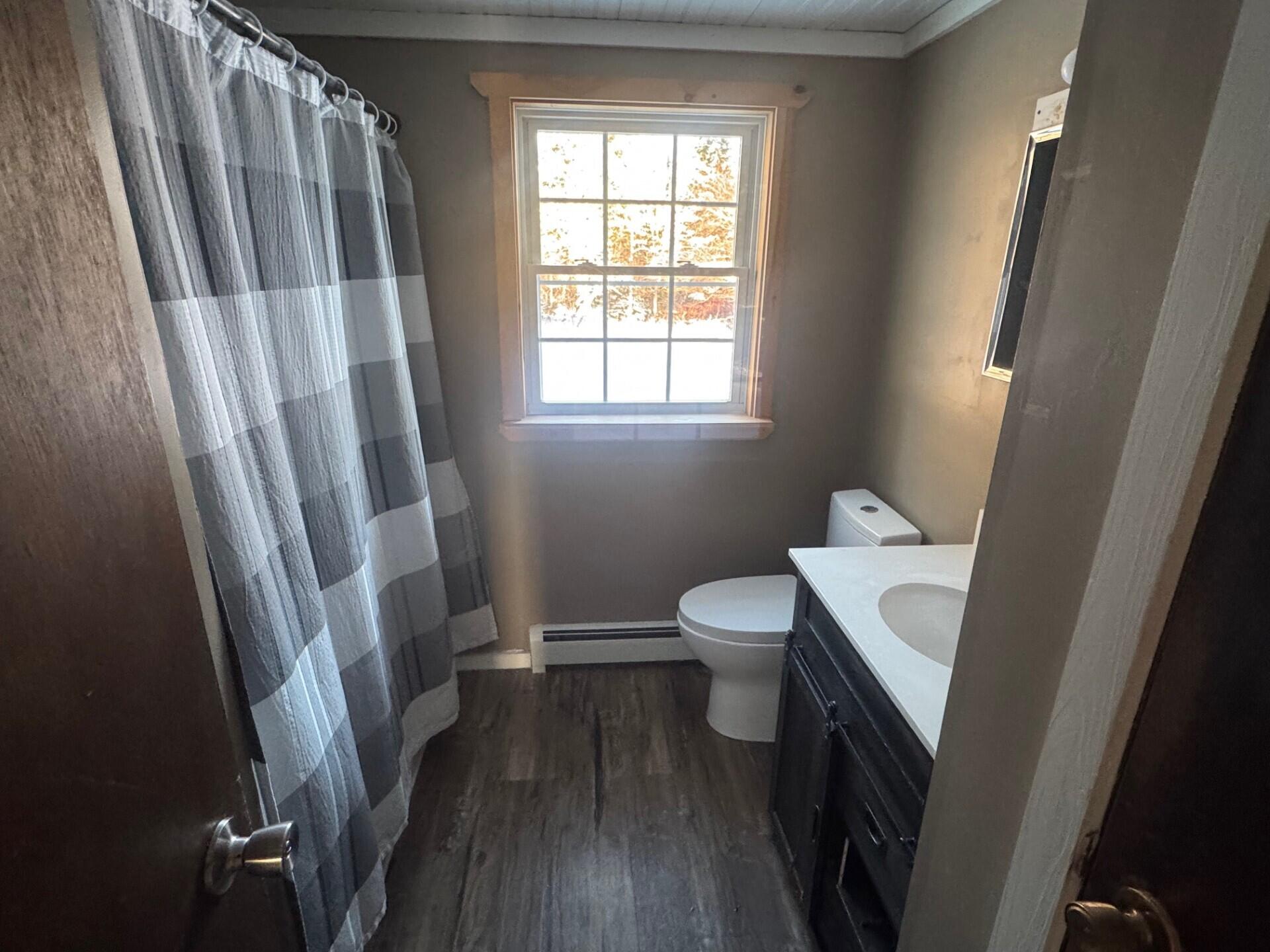 1403 Highway 1 Amity, ME 04471 - Photo 15 of 25 Bathroom (1403 US Rt 1) I