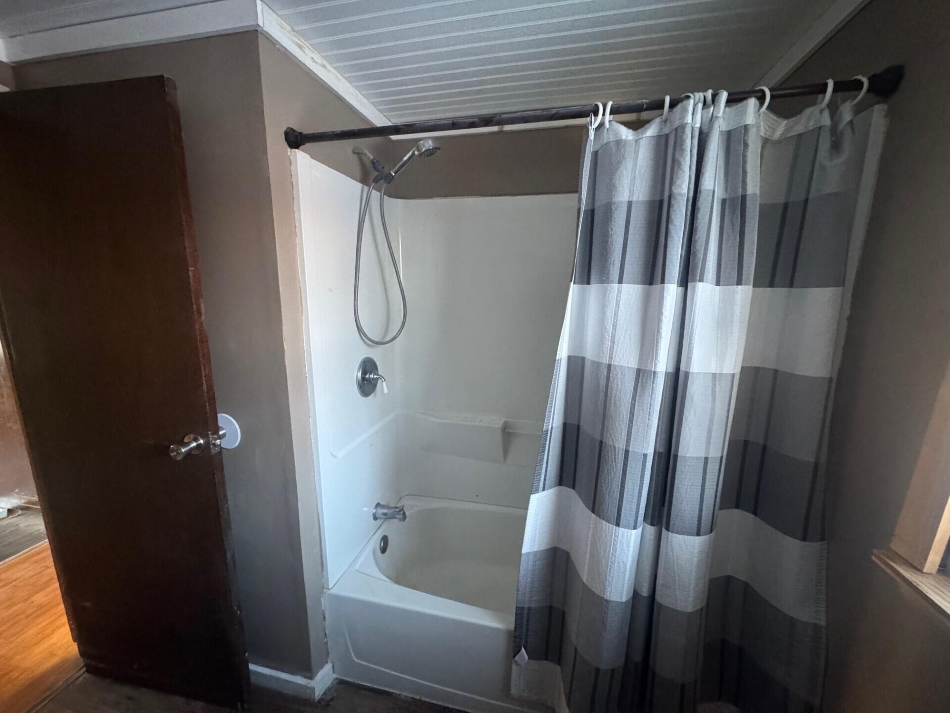 1403 Highway 1 Amity, ME 04471 - Photo 16 of 25 Bathroom (1403 US Rt 1) II