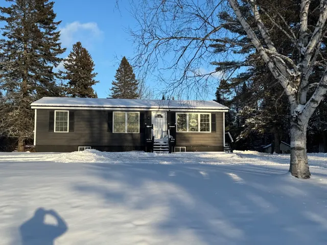$142,500 | 1403 Highway 1, Amity, ME 04471