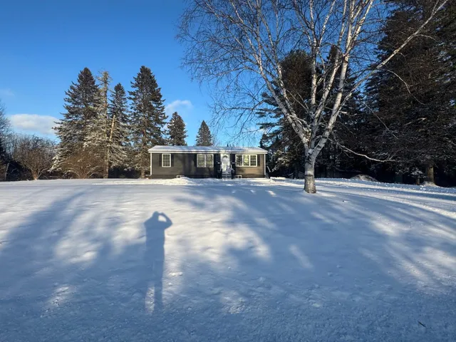 $142,500 | 1403 Highway 1, Amity, ME 04471