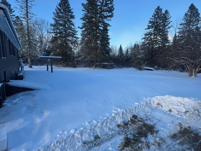 $142,500 | 1403 Highway 1, Amity, ME 04471