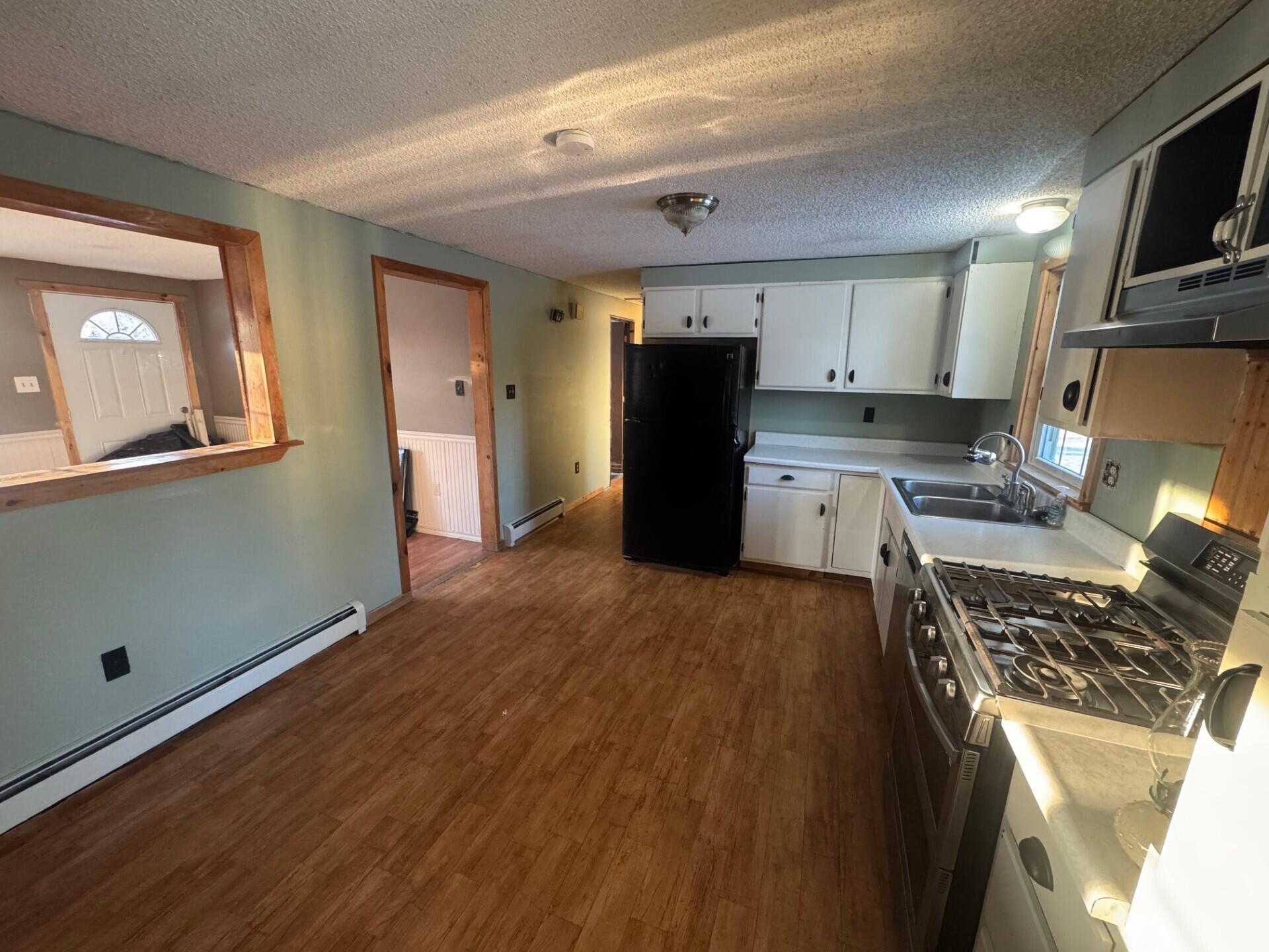 1403 Highway 1 Amity, ME 04471 - Photo 9 of 25 Kitchen (1403 US Rt 1) I