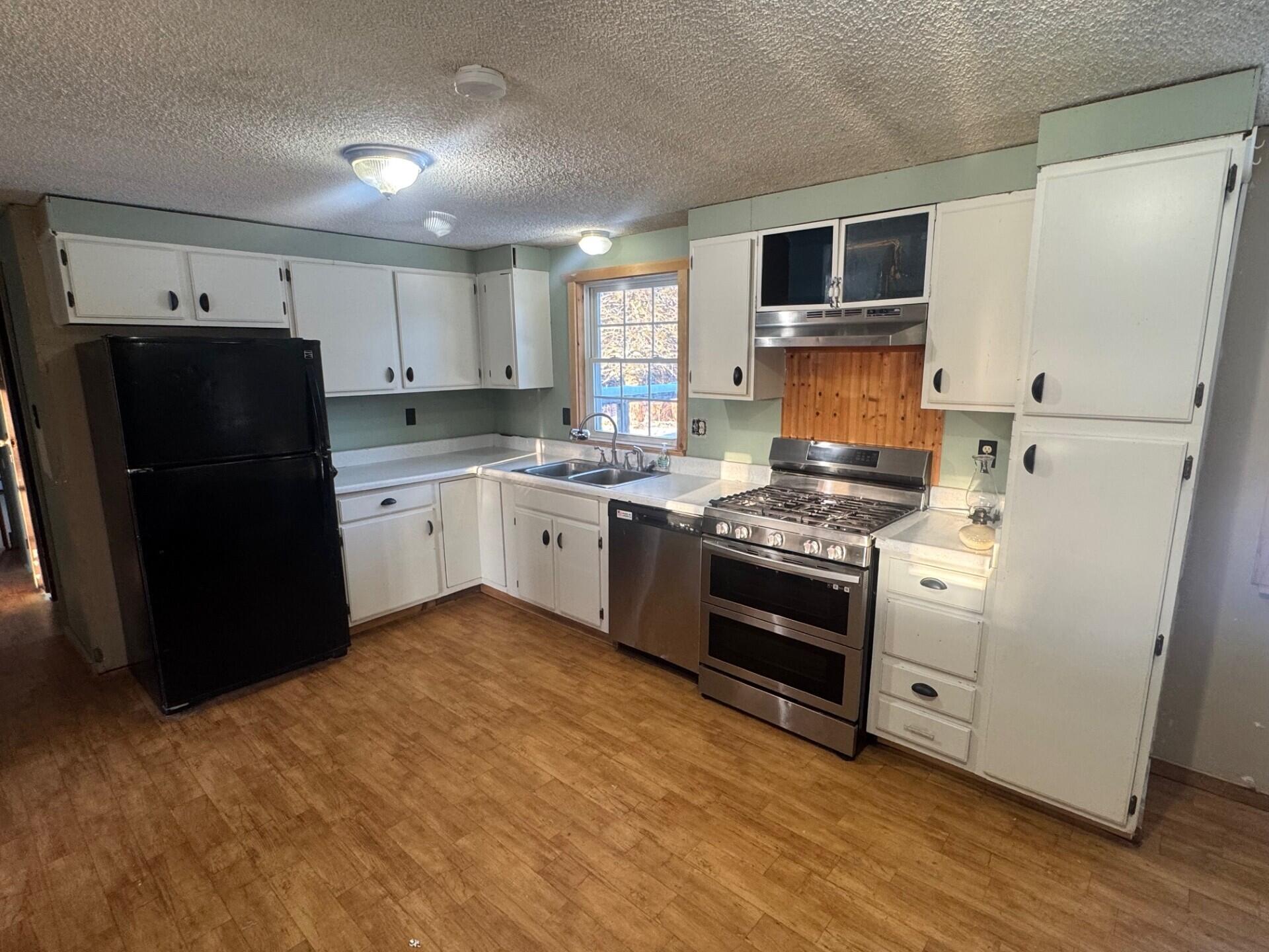 1403 Highway 1 Amity, ME 04471 - Photo 10 of 25 Kitchen (1403 US Rt 1) II