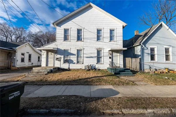 $1,025 | 1517 Chapel Street, Unit 1521, Dayton, OH 45404
