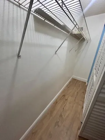 a view of small space