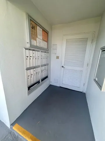 a view of a back yard of the house