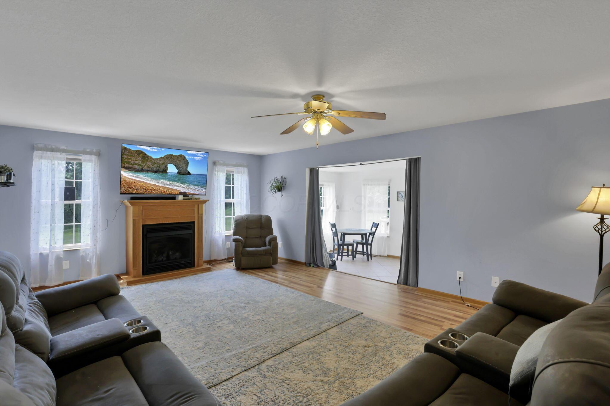 10419 Pleasant Valley Road Mount Vernon, OH 43050 - Photo 31 of 78