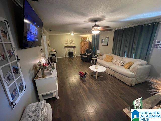 1800 Hackberry Lane Demopolis, AL 36732 - Photo 8 of 18