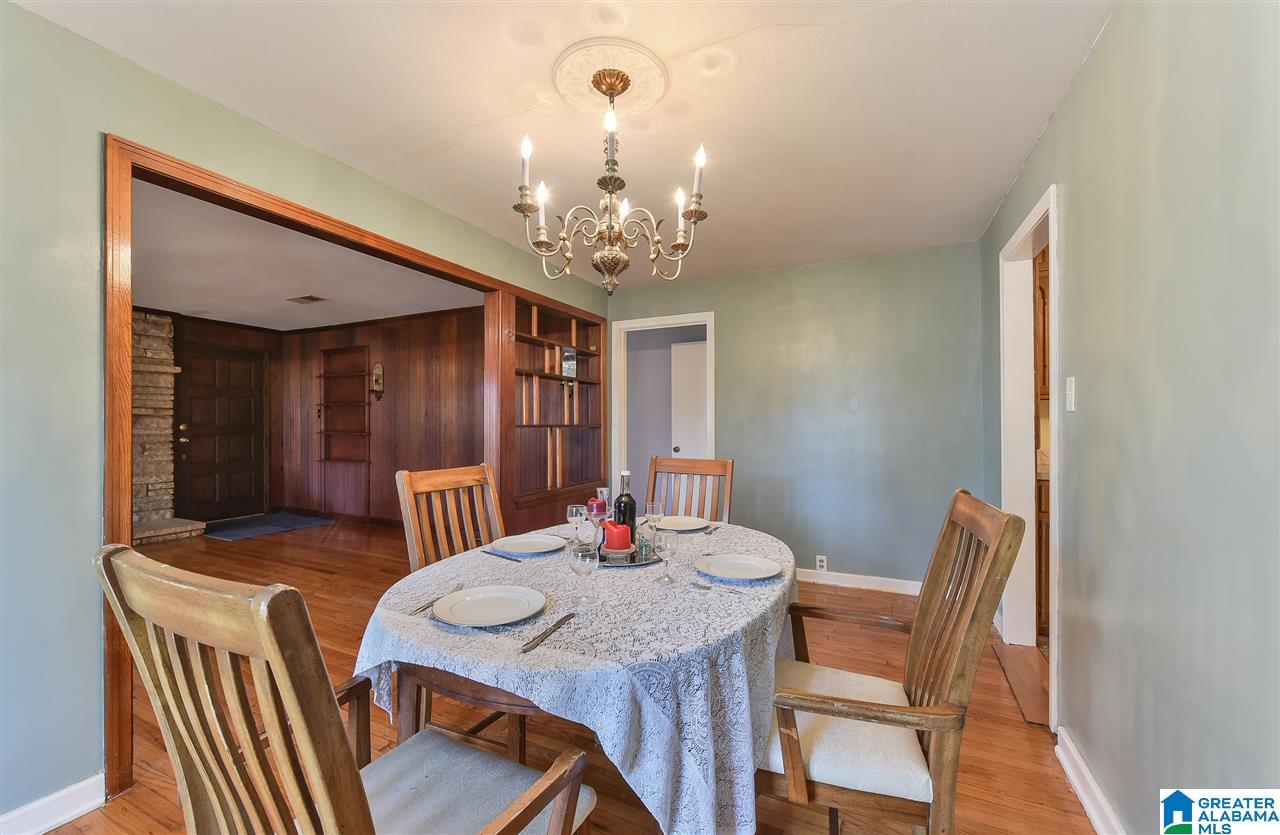 247 Tarrant Road Gardendale, AL 35071 - Photo 27 of 50