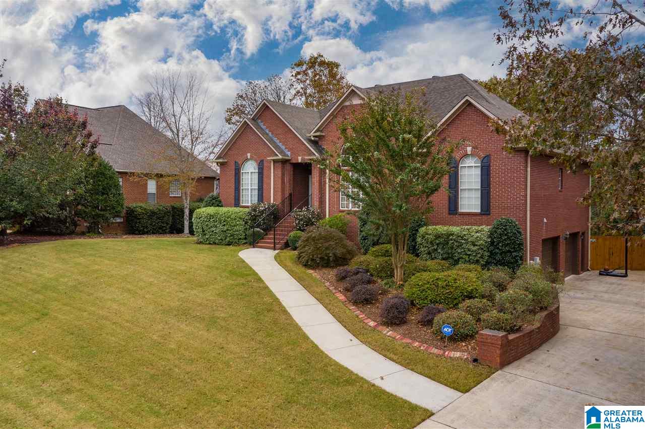 2116 North Grande View Lane Alabaster, AL 35114 - Photo 6 of 43