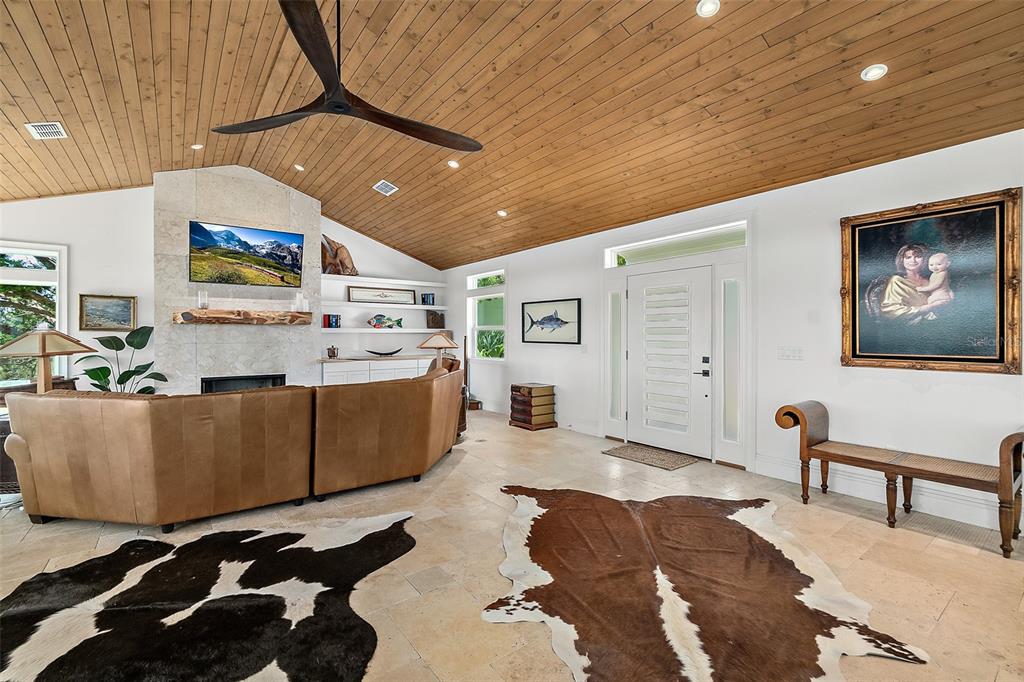 644 Riverview Road Flagler Beach, FL 32136 - Photo 6 of 66