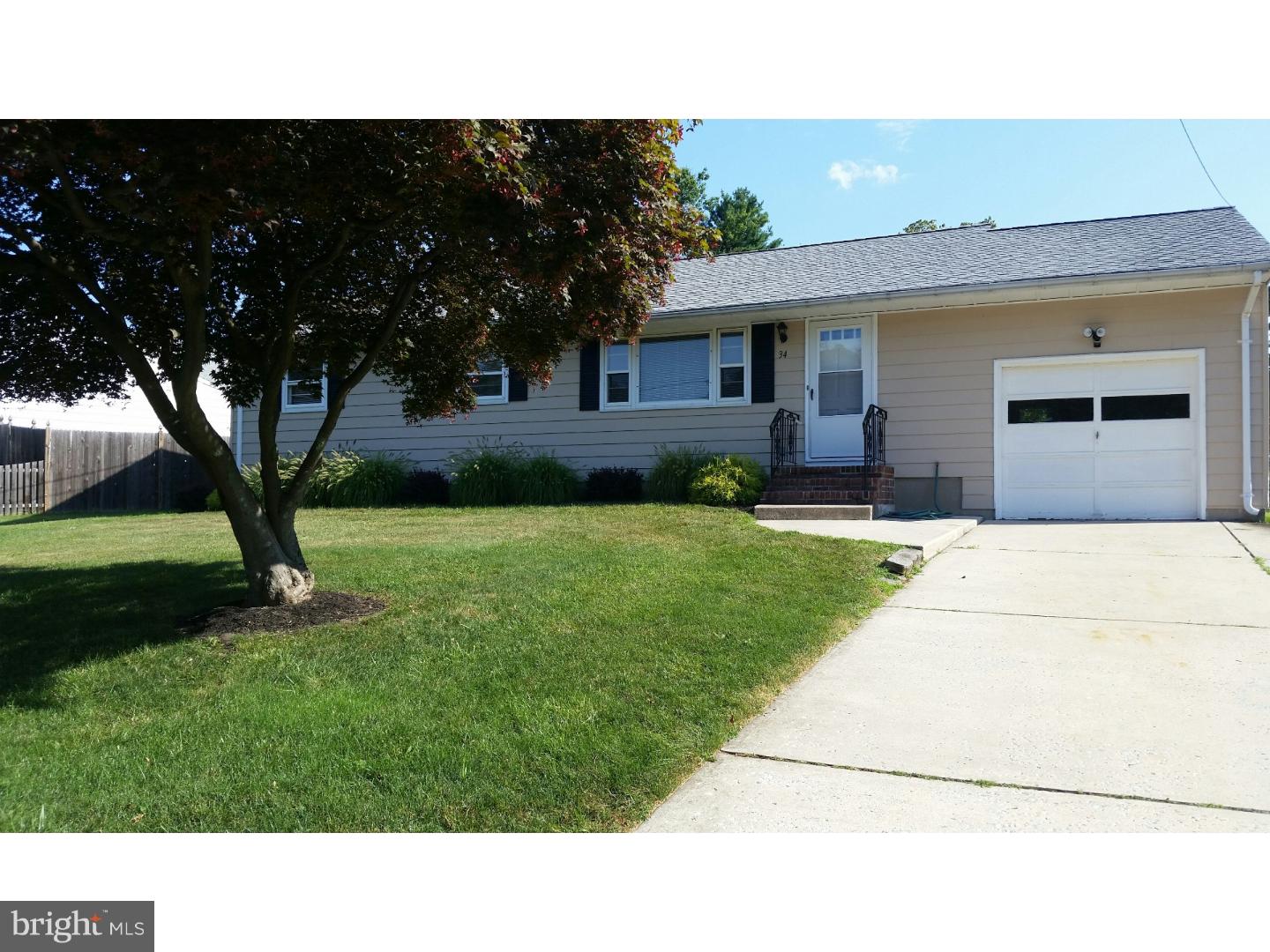 34 Running Brook Road Ewing, NJ 08638 - Photo 1 of 21