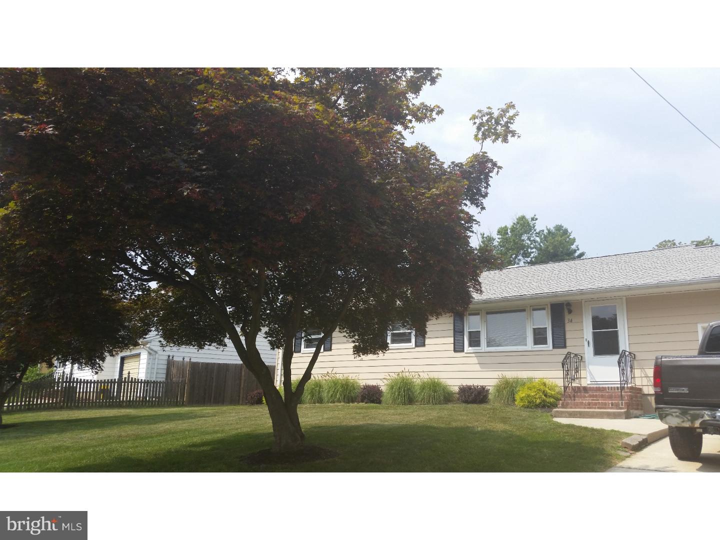 34 Running Brook Road Ewing, NJ 08638 - Photo 2 of 21
