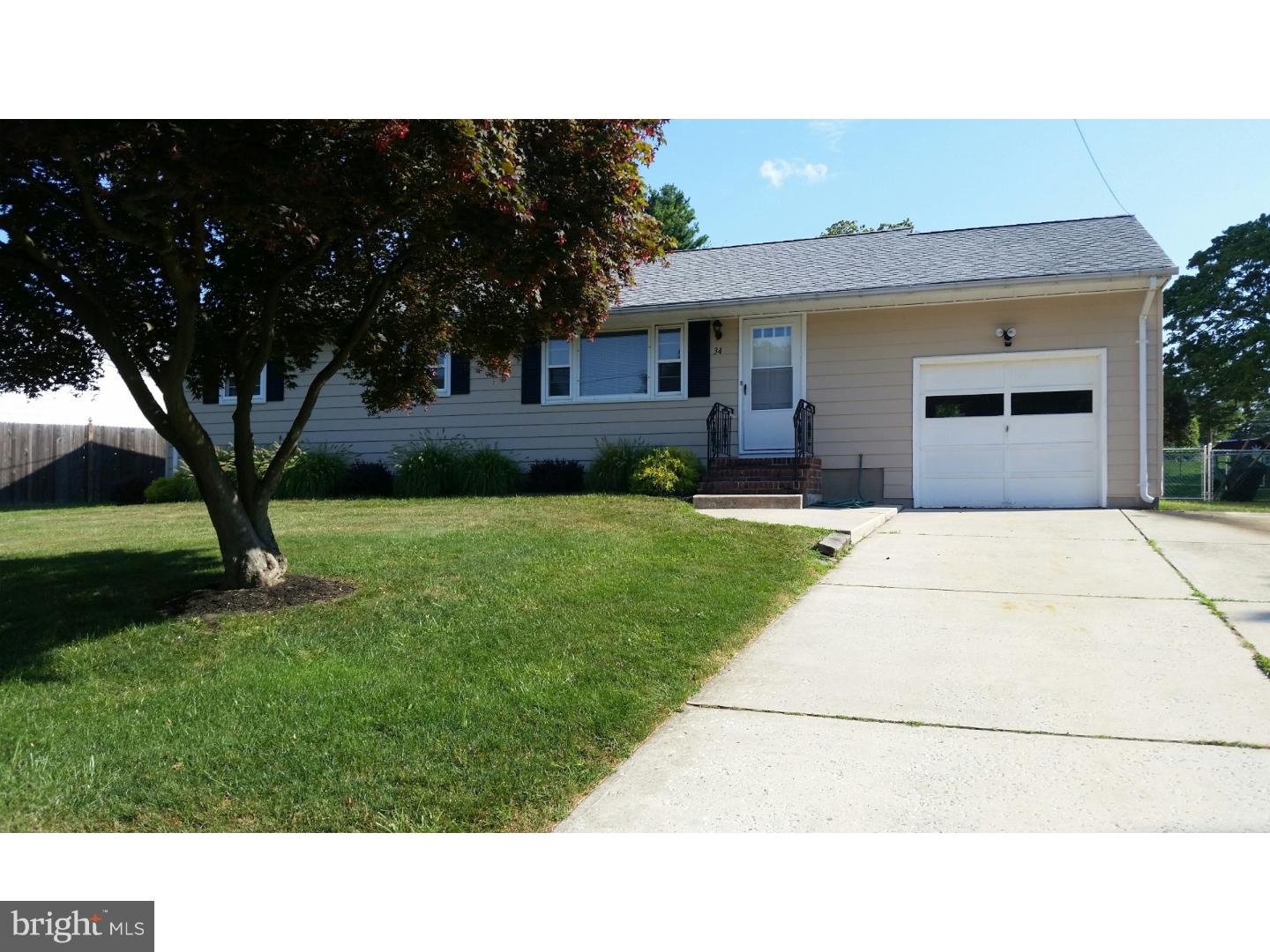 34 Running Brook Road Ewing, NJ 08638 - Photo 17 of 21