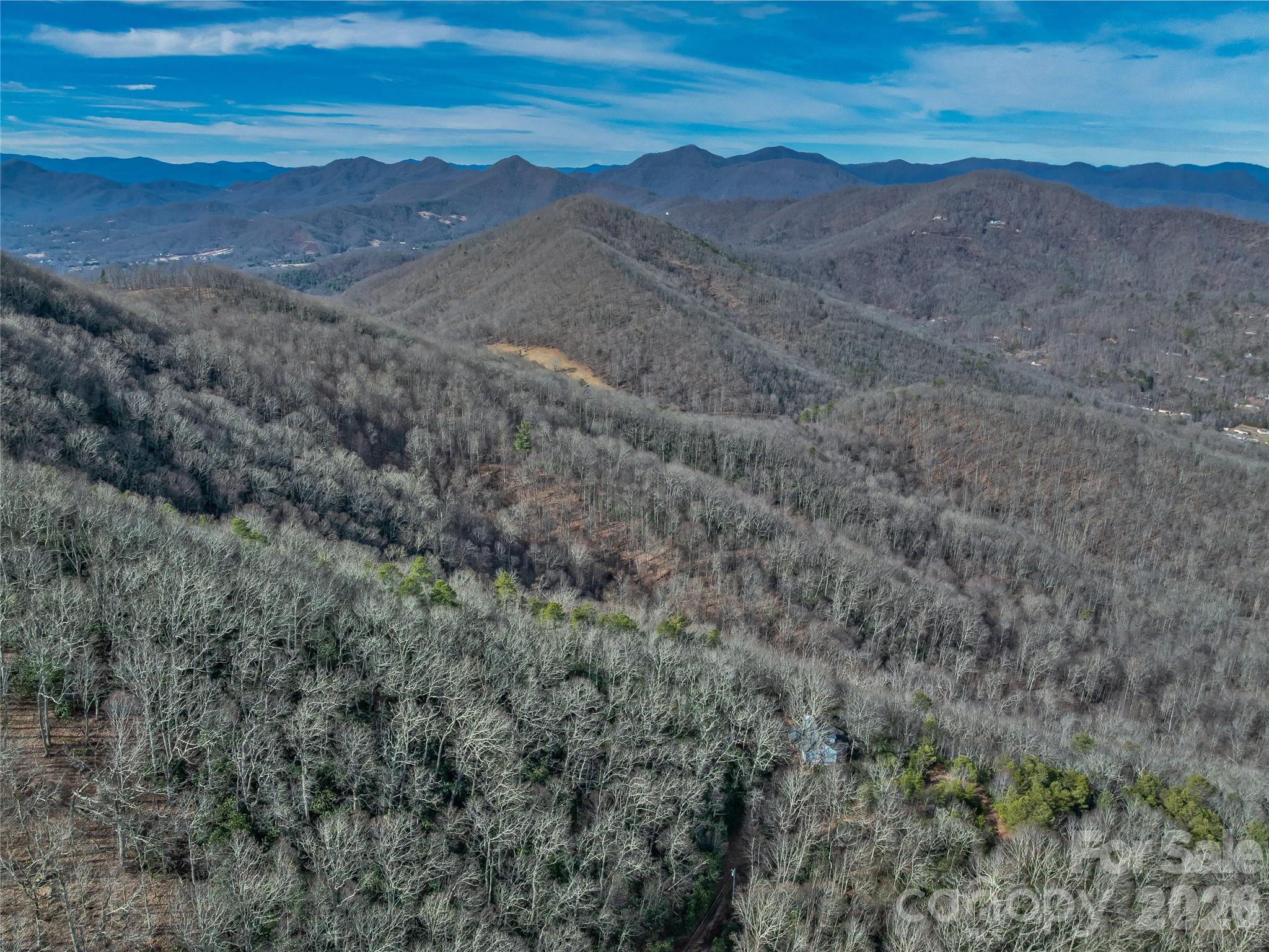 99999 High Top Mountain Road Leicester, NC 28748 - Photo 18 of 29 a view of mountain view with mountain view