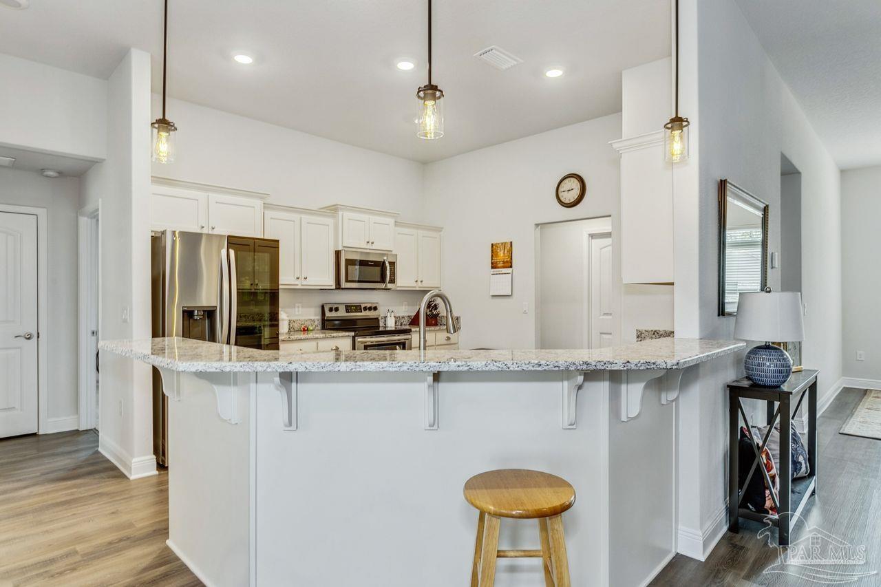 6087 Parsonage Circle Milton, FL 32570 - Photo 15 of 37