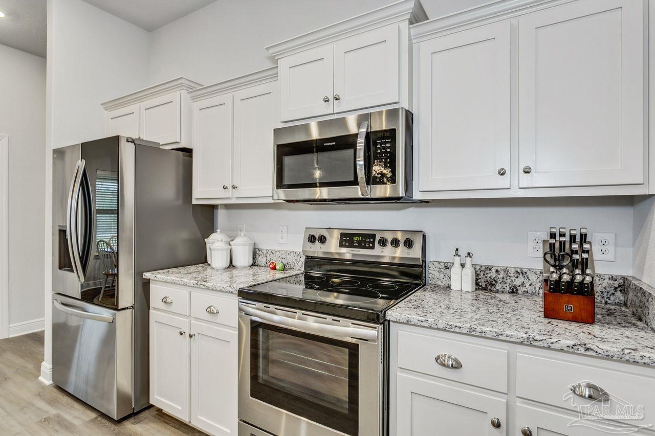 6087 Parsonage Circle Milton, FL 32570 - Photo 18 of 37