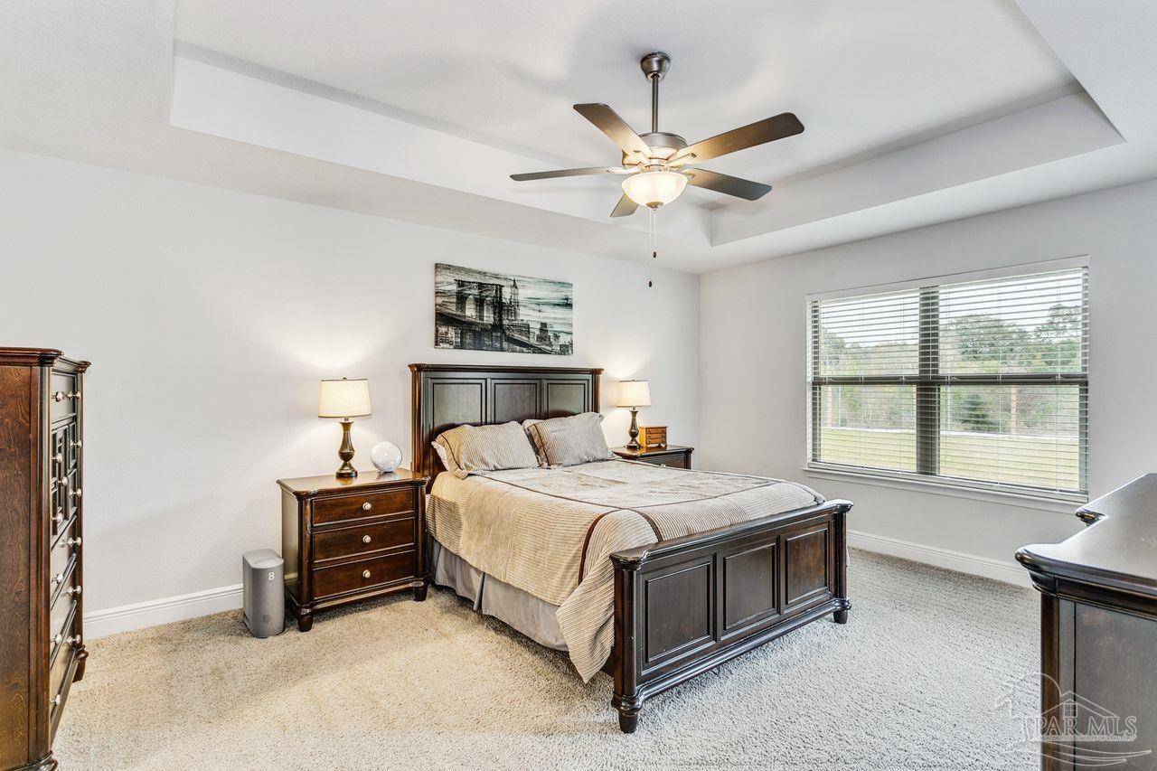 6087 Parsonage Circle Milton, FL 32570 - Photo 19 of 37