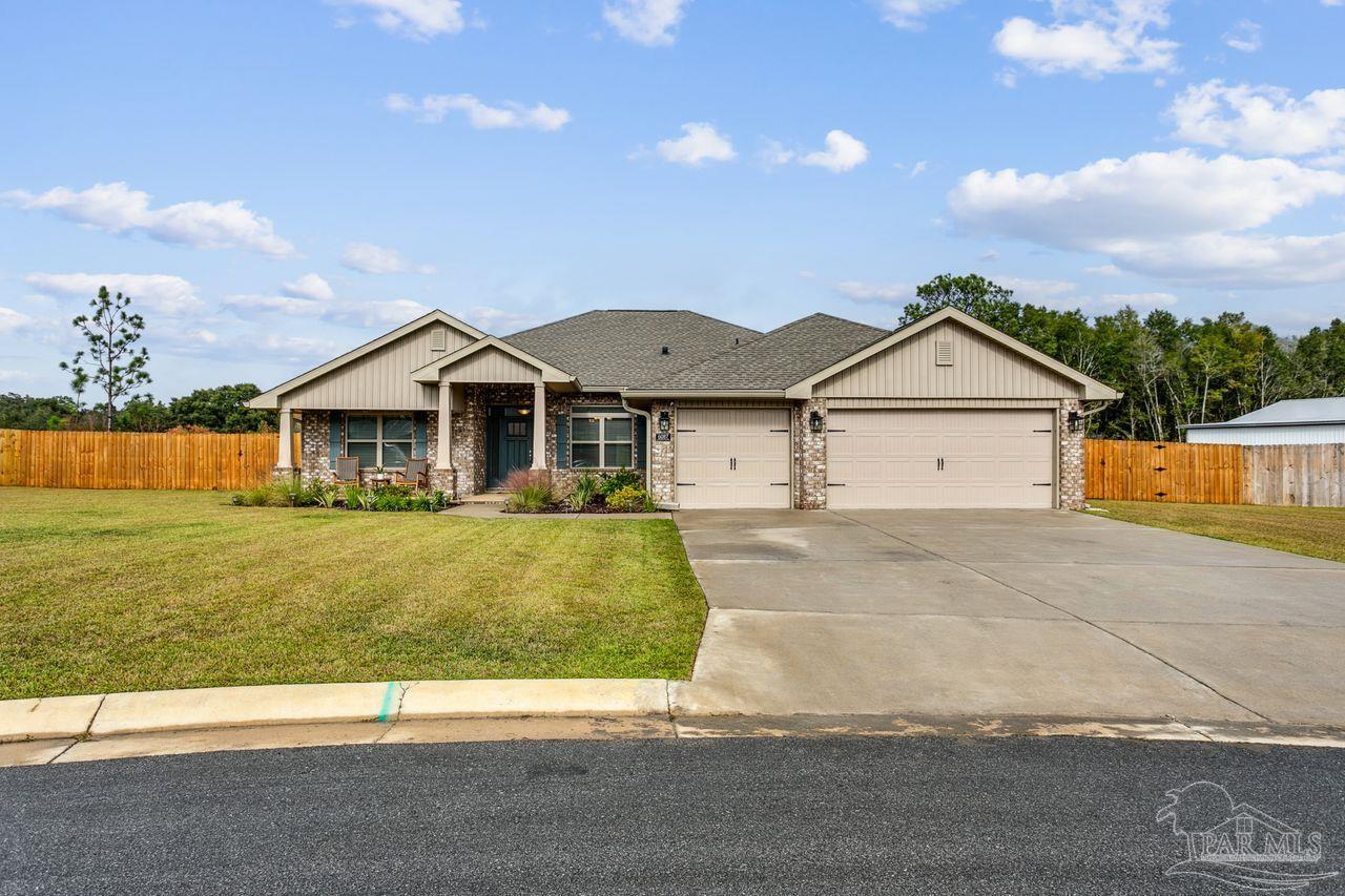 6087 Parsonage Circle Milton, FL 32570 - Photo 2 of 37