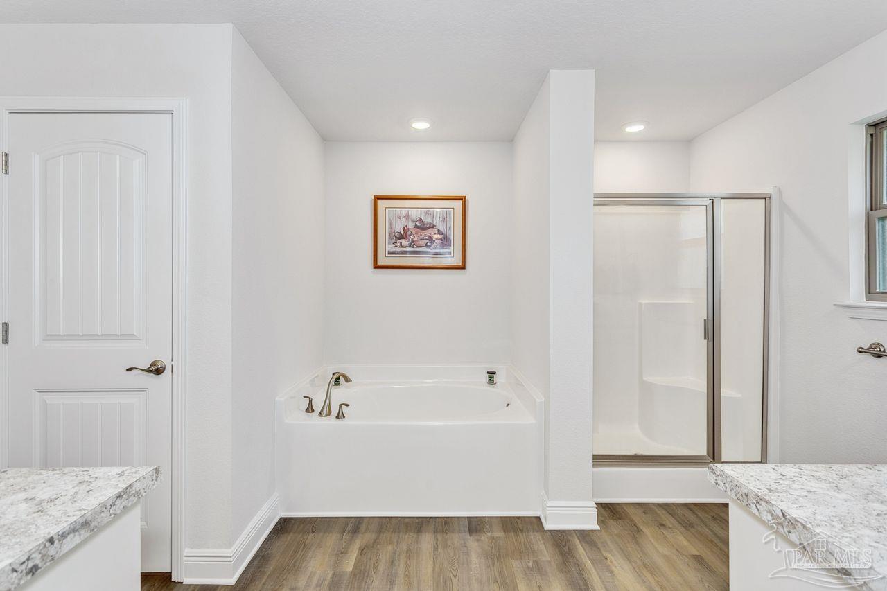 6087 Parsonage Circle Milton, FL 32570 - Photo 21 of 37