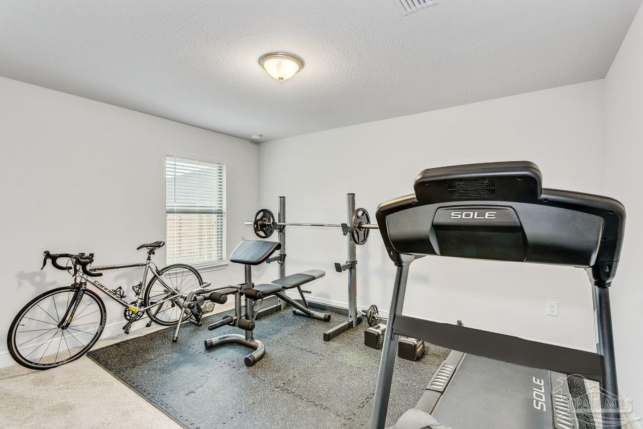 6087 Parsonage Circle Milton, FL 32570 - Photo 28 of 37